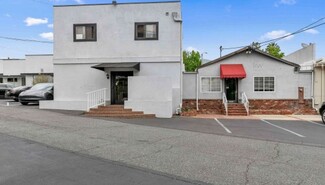 La Canada Flintridge, CA Storefront - 842 Foothill Blvd