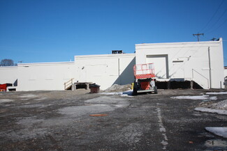 Endwell, NY Industrial - 2801 E Main St