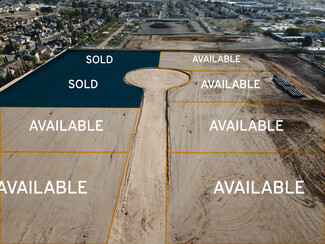 El Paso, TX Commercial - US 54 and Hondo Pass Dr
