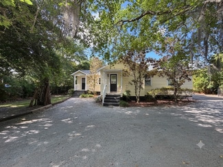 Charleston, SC Office - 1524 Ashley River Rd