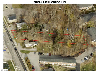 Kirtland, OH Commercial - 9091 Chillicothe Rd