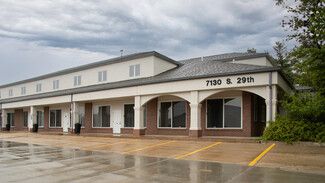 Lincoln, NE Office - 7130 S 29th St