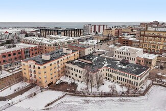 Racine, WI undefined - 134 Main St