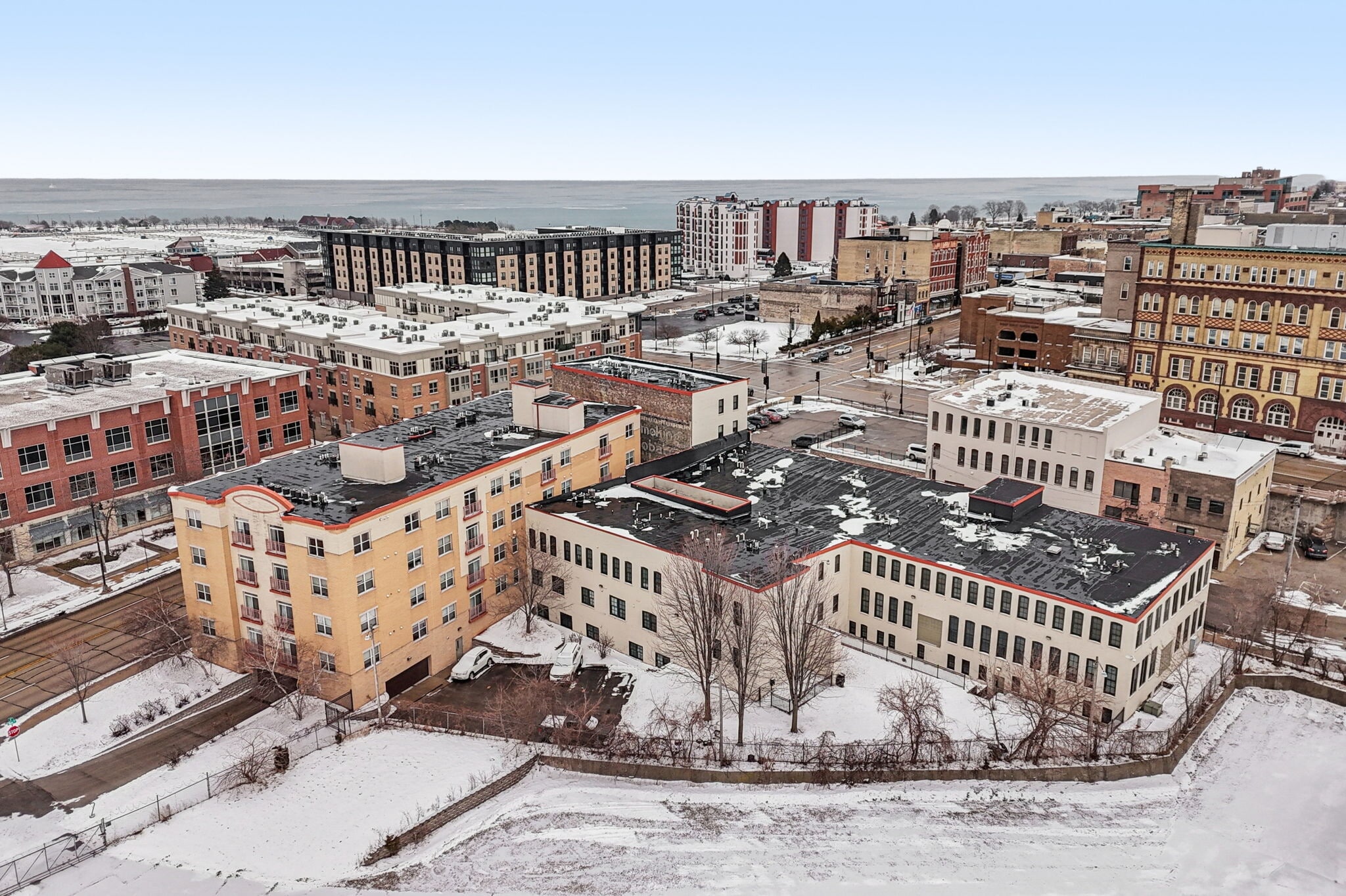 134 Main St, Racine, WI for Sale