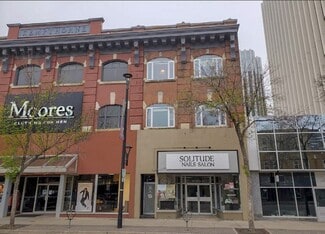 Saskatoon, SK Office - 155 2nd Av S Saskatoon, SK Office - 155 2nd Av S