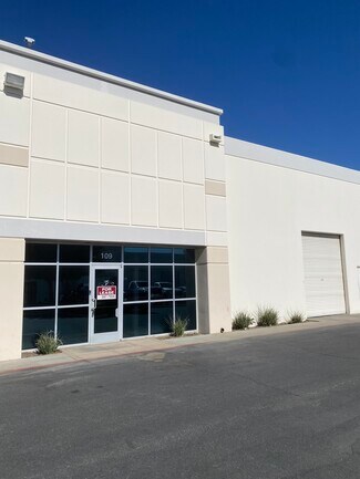 San Bernardino, CA Industrial - 701 Gifford Ave