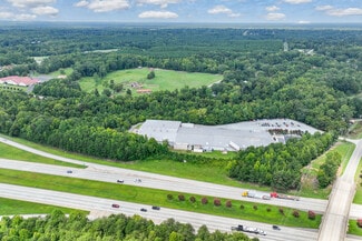 Thomasville, NC Manufacturing - 310 Kendall Mill Rd Thomasville, NC Manufacturing - 310 Kendall Mill Rd