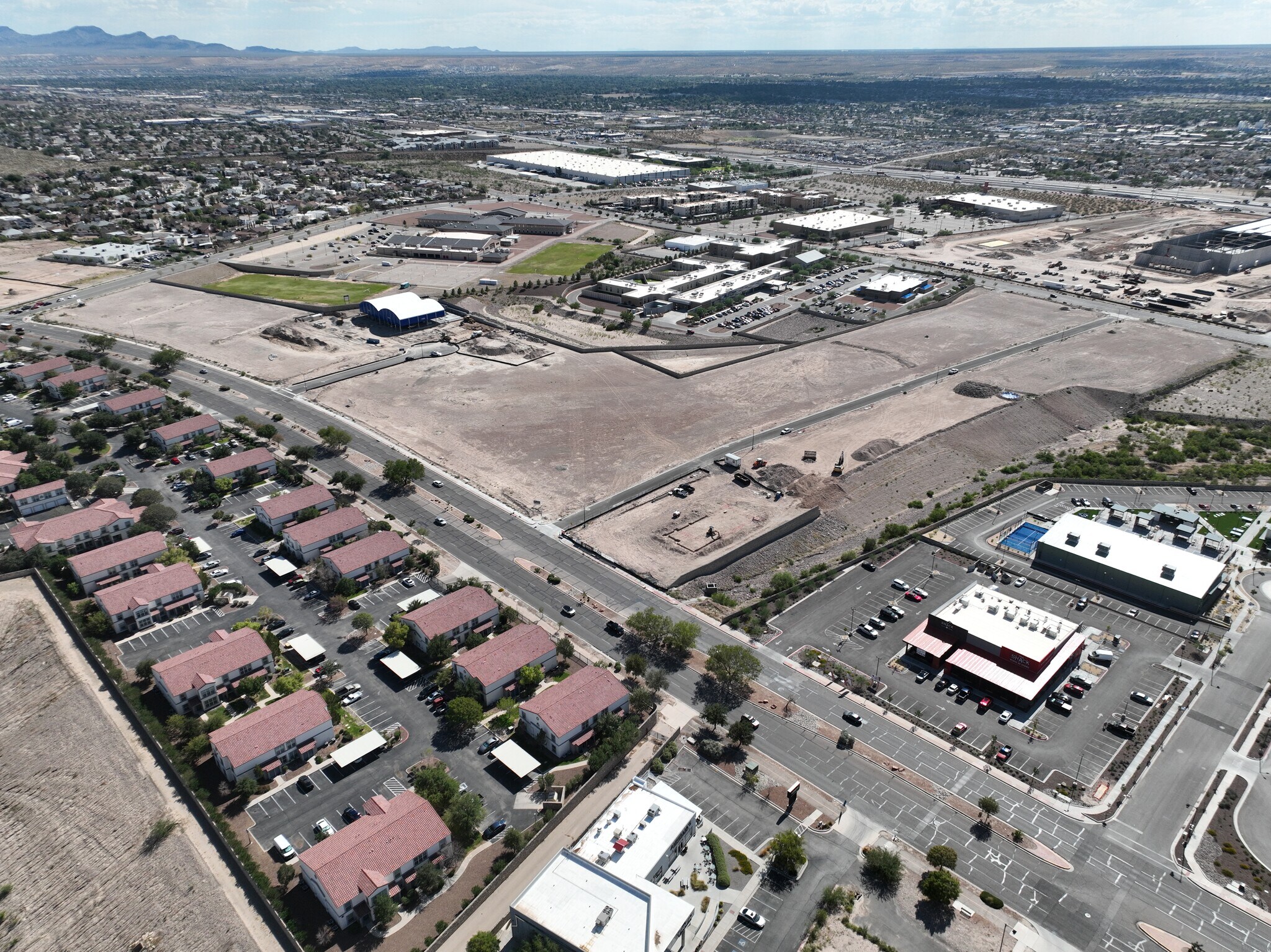 Canyon Creek, El Paso, TX for Sale