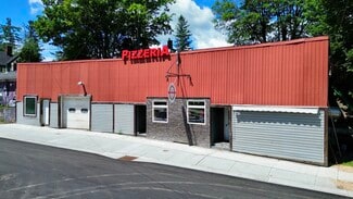 Dolgeville, NY Restaurant - 111 N Main St