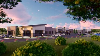 Flagstaff, AZ Medical - 1831 N Jasper Dr