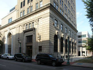 Charleston, WV Office - 109 Capitol St