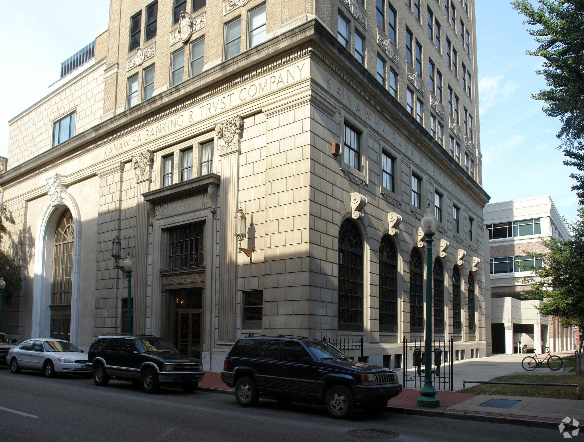 109 Capitol St, Charleston, WV for Rent