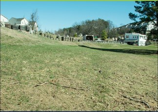 Lorton, VA Commercial Land - 9816-9824 Richmond Hwy