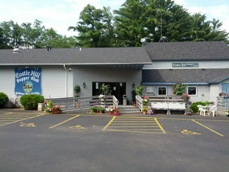 Merrillan, WI Restaurant - N9581 US Highway 12