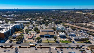 Austin, TX Retail - 2817 W Anderson Ln