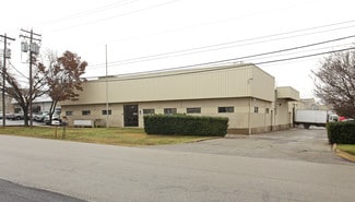 Austin, TX Flex - 3009 Industrial Ter