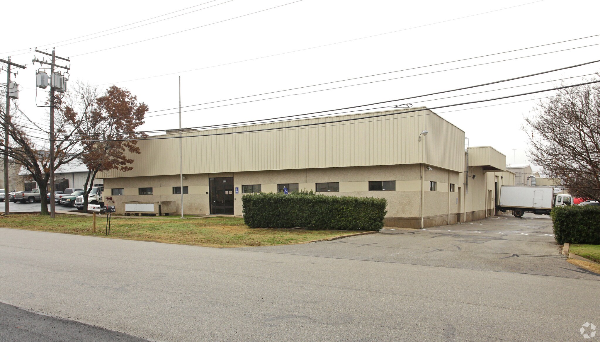 3009 Industrial Ter, Austin, TX for Rent