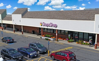 Acton, MA Retail - 100 Powdermill Rd