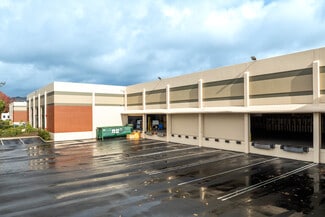 Hayward, CA Industrial - 31902-31918 Hayman St Hayward, CA Industrial - 31902-31918 Hayman St