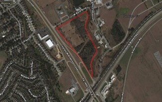 Universal City, TX Commercial - Loop 1604 And W Byrd Street