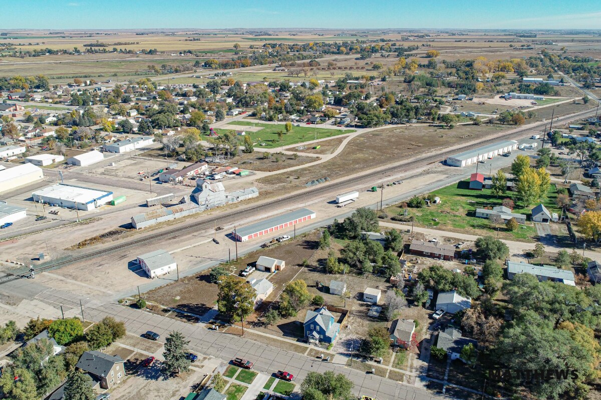 1089 Center Ave, Mitchell, NE for Sale