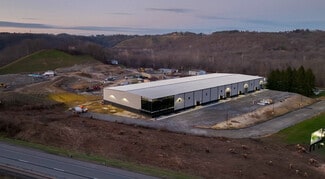 Aliquippa, PA Industrial - 2267 Todd Rd
