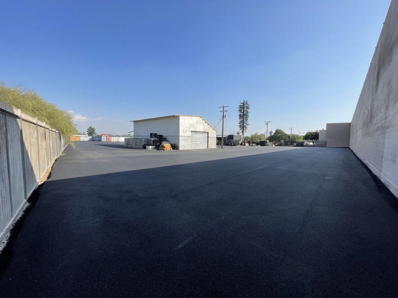 855 Harris St San Bernardino, CA 92411 Industrial Property for Lease