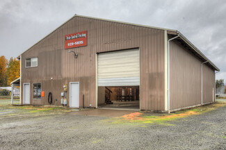 Philomath, OR Industrial - 220 S 9th St