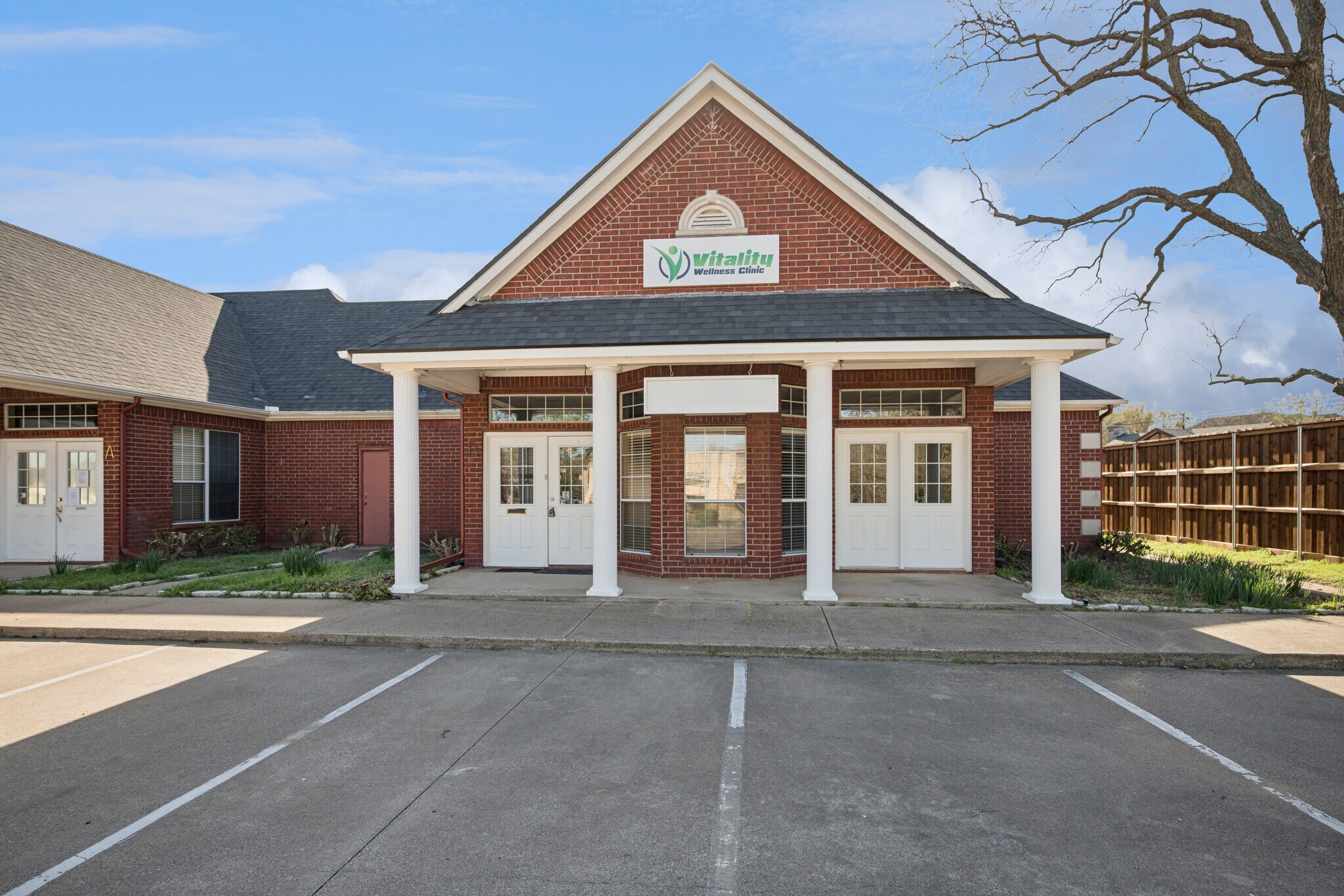 6407 Colleyville Blvd, Colleyville, TX for Rent