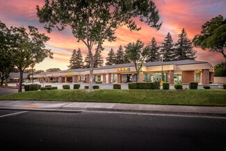 Fairfield, CA Retail - 995 Oliver Rd