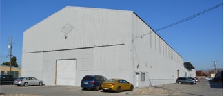 Hayward, CA Industrial - 1273 W Industrial Pky
