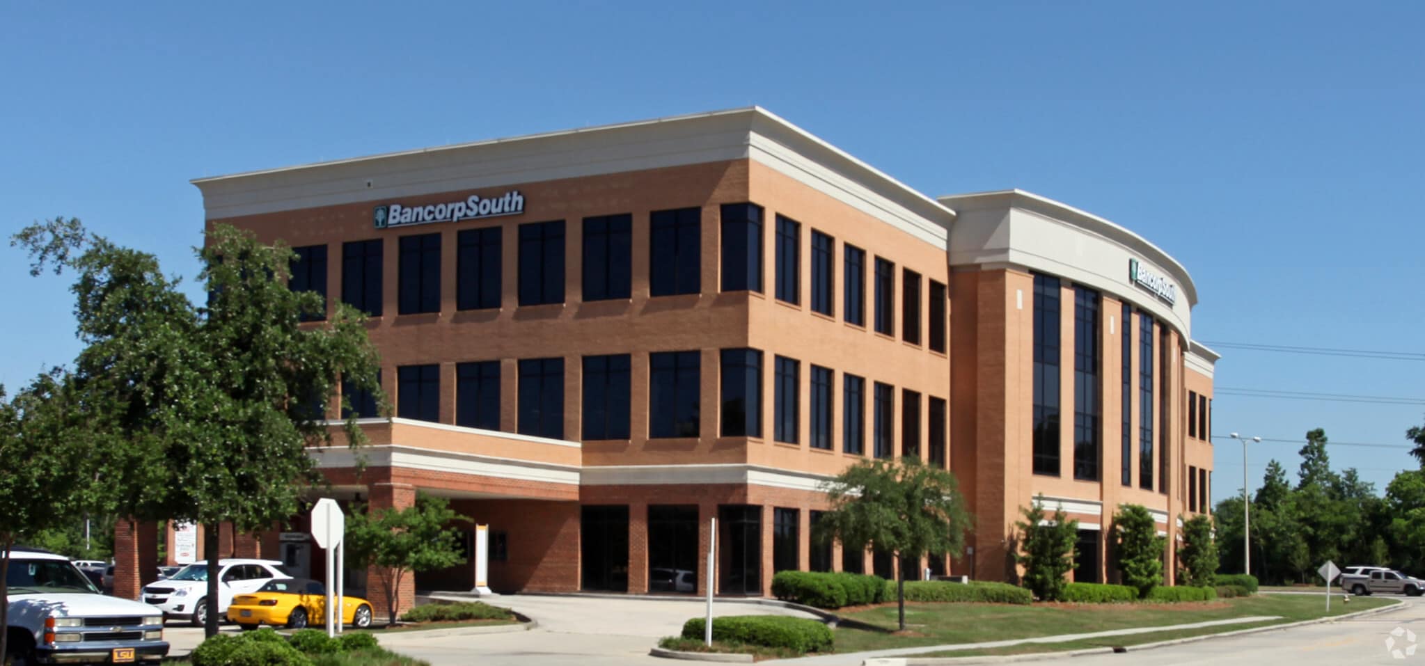 6100 Corporate Blvd, Baton Rouge, LA for Rent