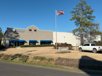 Bessemer, AL Manufacturing - 3995 Pine Ln