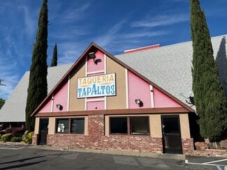 Sacramento, CA Restaurant - 3435 El Camino Ave