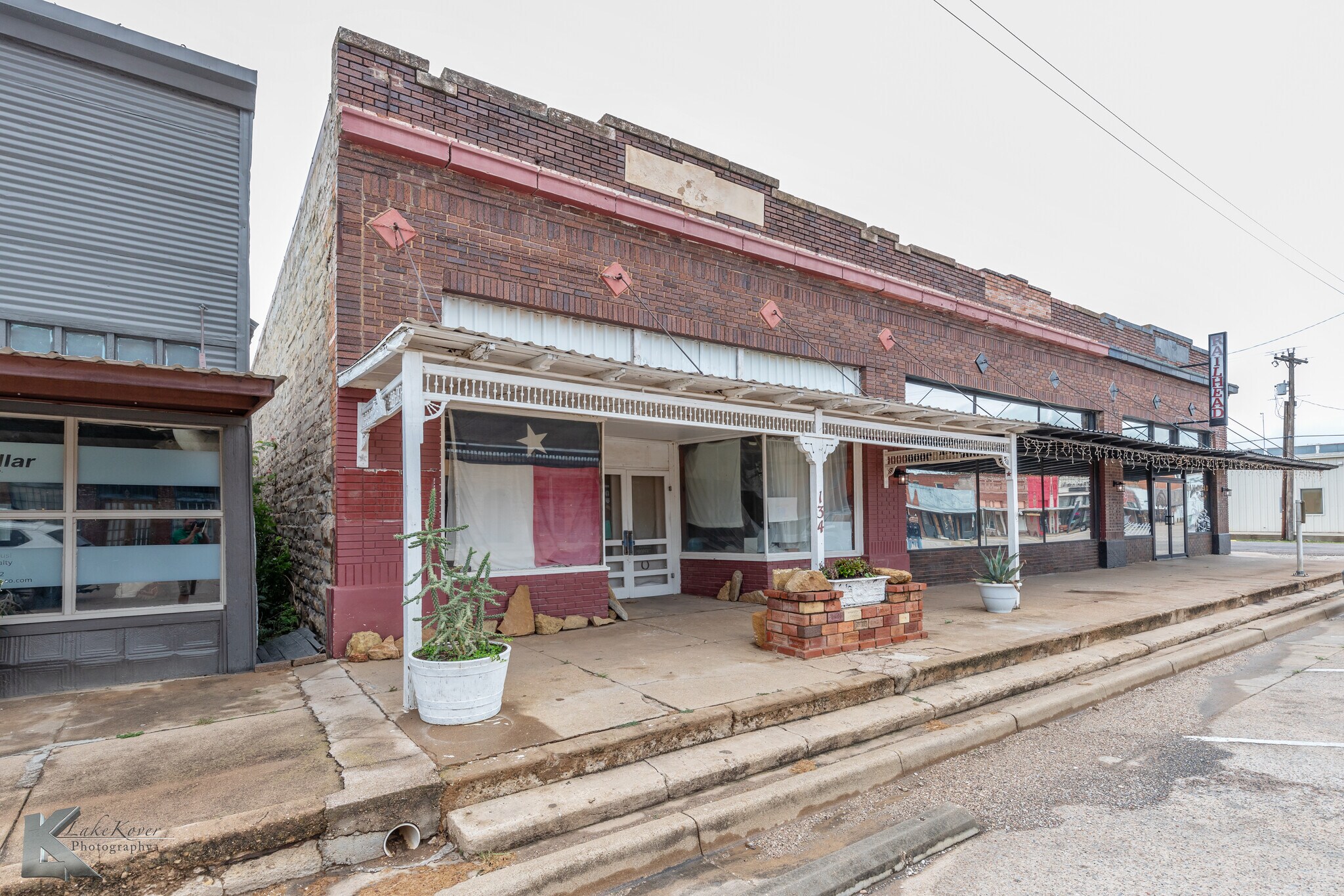 134 Market St, Baird, TX for Sale