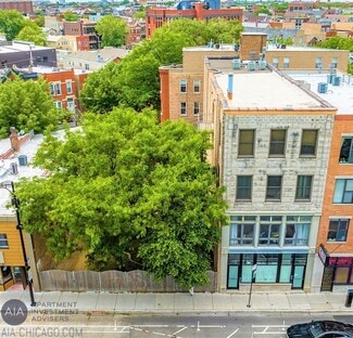 1060 N Milwaukee Ave  