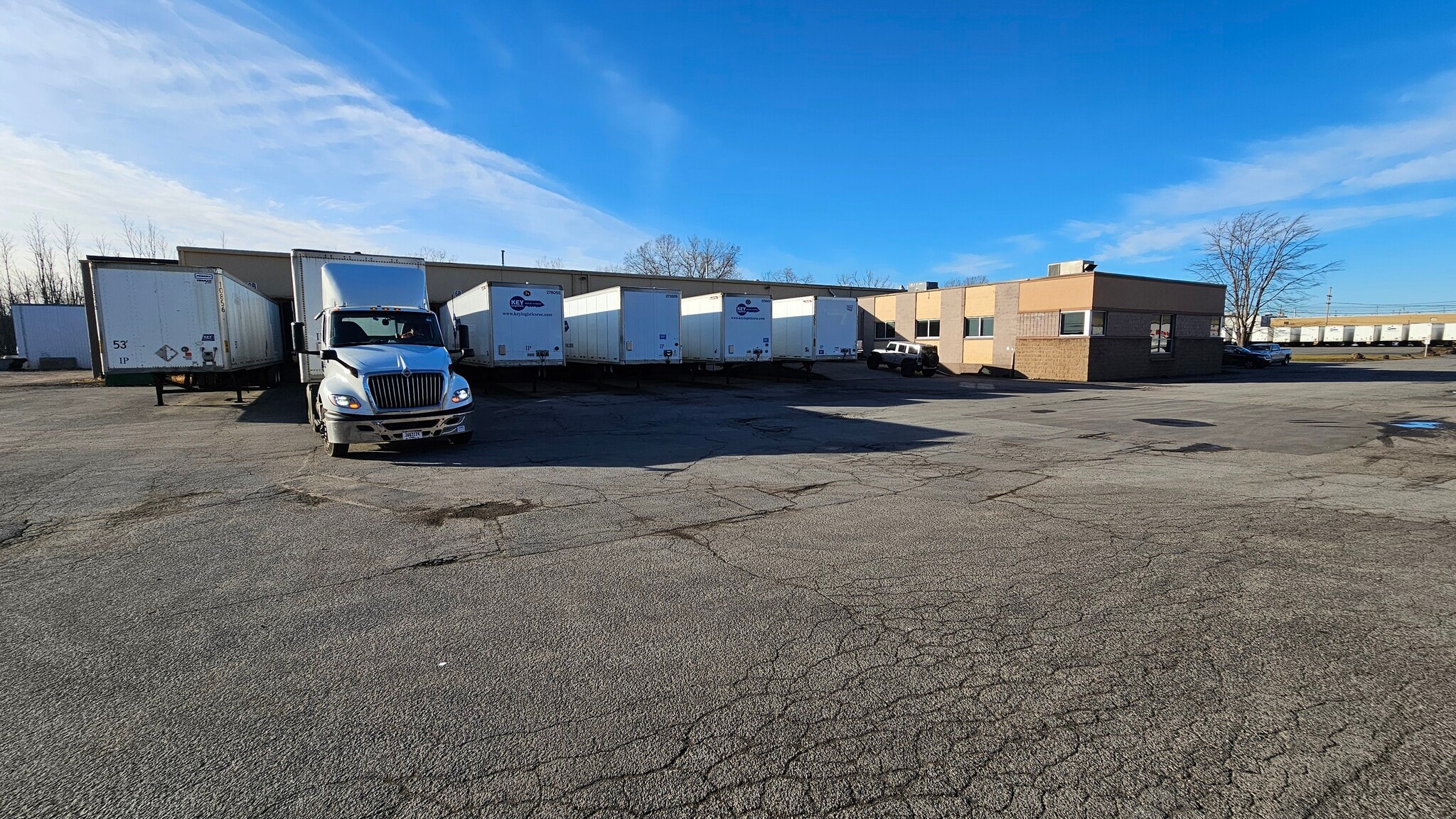 25 Pixley Industrial Pky, Gates, NY for Rent
