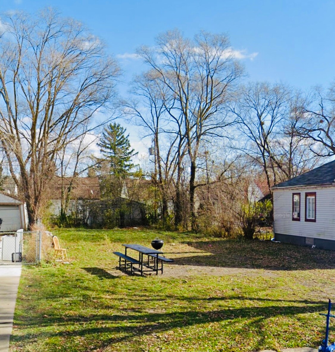 7738 Brace St Detroit, MI 48228 Land Property for Sale on