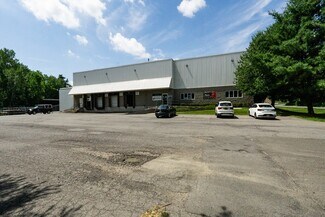 Albany, NY Industrial - 4253 Albany St