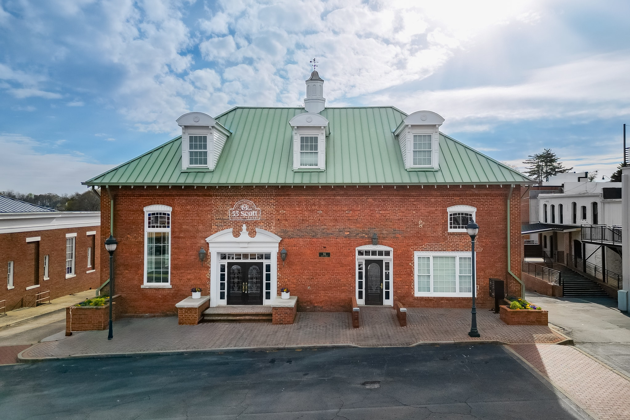 55 Scott St, Buford, GA for Rent