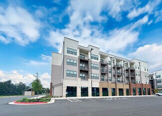 Kennesaw, GA Retail - 2555 Cobb Pky Kennesaw, GA Retail - 2555 Cobb Pky