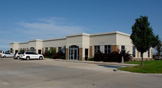 Davenport, IA Office/Medical - 4622-4626 Progress Dr