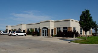 Davenport, IA Office/Medical, Medical - 4622-4626 Progress Dr