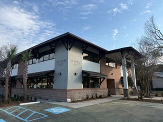 Mount Pleasant, SC Office - 537 Long Point Rd Mount Pleasant, SC Office - 537 Long Point Rd