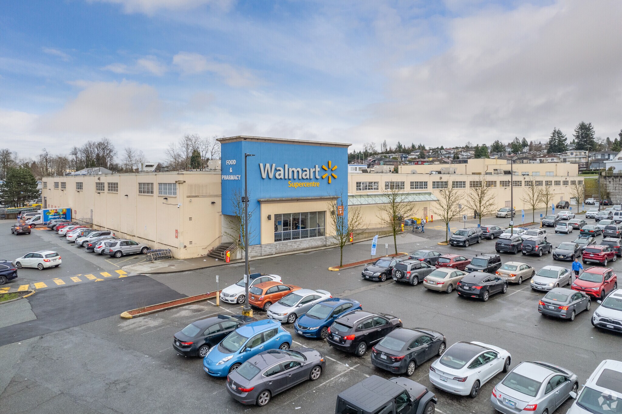 3585 Grandview Hwy, Vancouver, BC for Sale