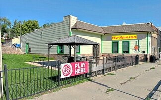 Omaha, NE Restaurant - 8508-8510 N 30th St