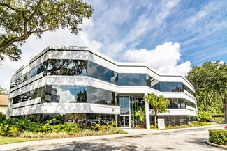 Jacksonville, FL Office - 3030 Hartley Rd