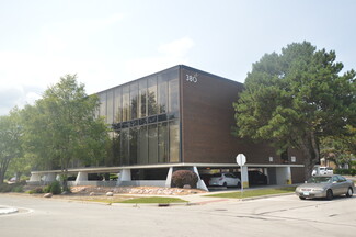 Des Plaines, IL Office - 380 E Northwest Hwy