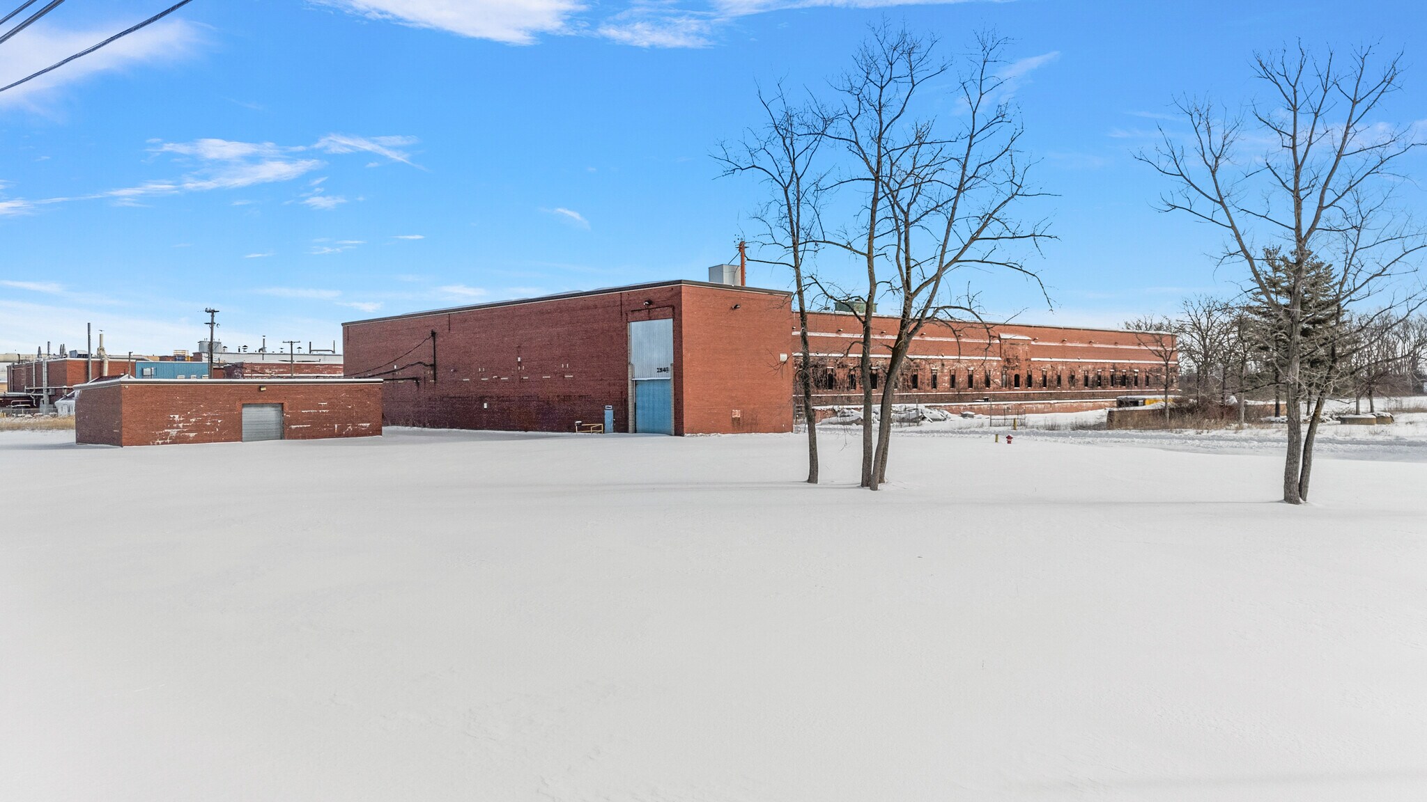 2543 Wills St, Marysville, MI for Sale