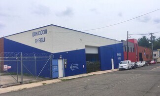 Washington, DC Distribution - 1901-1907 Fairview Ave NE